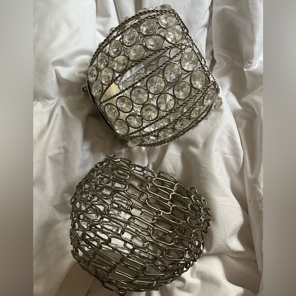 Bling Decor Organizers